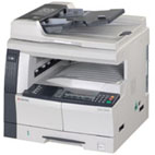 KM-1650 & KM-2050 & KM-2550